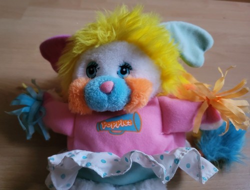 Peluche popples mattel - **,