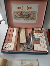 Jeu De Construction En Pierres Le Castor  constructions en pierre