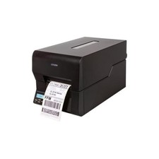 Citizen CL-E720 Thermique