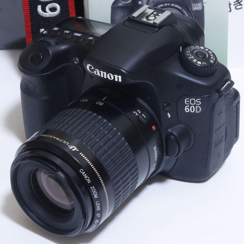 Appareil photo reflex