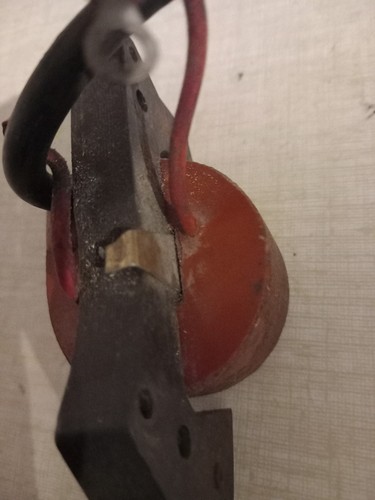 Bobine pour moteur bernard - pour,