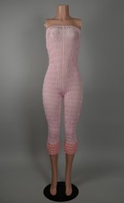 Vintage Look High Waist Sams