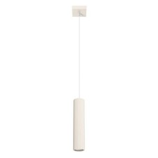 Suspension Aluminium Beige