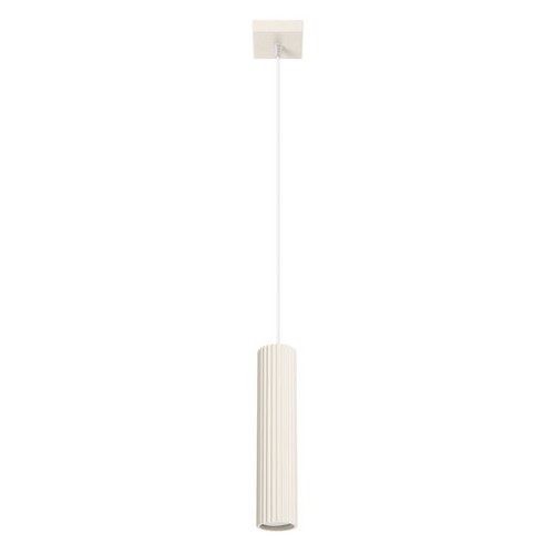 Suspension aluminium beige - aluminium,