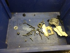 lot de pièces  pour