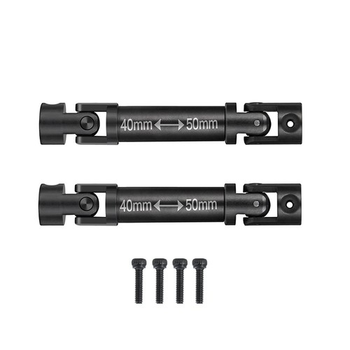 Pour fms fcx24 - métal, acier