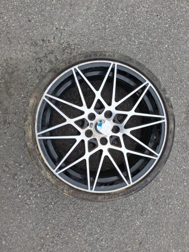 Jante bmw serie e93 cabrio - jante,