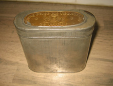 Ancienne Boite à Bonbons