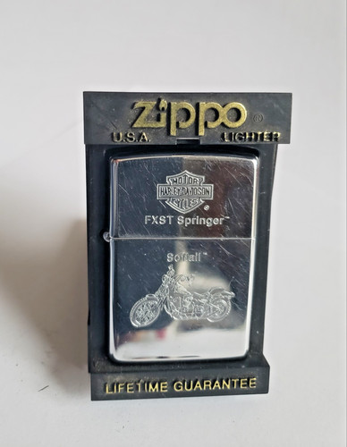Briquets zippo moto - briquets, /