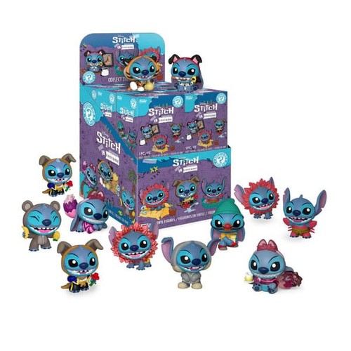 Funko 76081 disney - disney, mystery