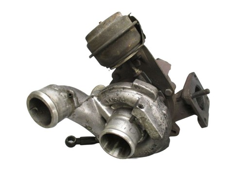 Turbocompresseur pour alfa - turbocompresseur,