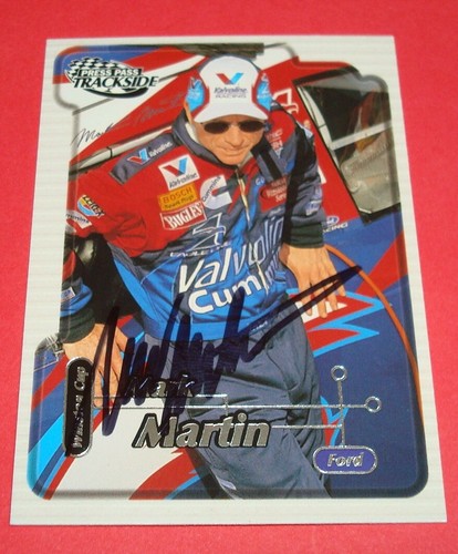 2000 press pass - 🚗,