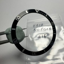 Rolex Submariner 5513 1680 Insert Used Inlay Vintage