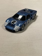 Ford Mk 2 A #2 Sebring 1966