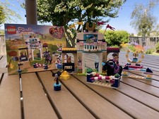 LEGO FRIENDS: Stephanie's