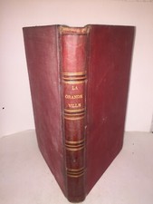 La grande ville nouveau