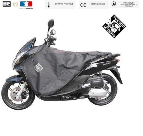 Tablier protection hiver - protection,