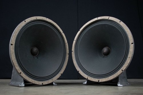 Goodmans 18inch field - goodmans,
