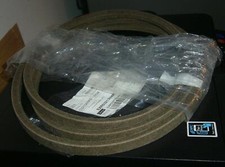 Courroie Ceinture Moteur Plat Lame Tracteur Tondeuse Jonsered 532130969