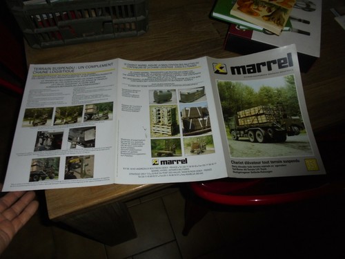 Ancien camion renault - camion,
