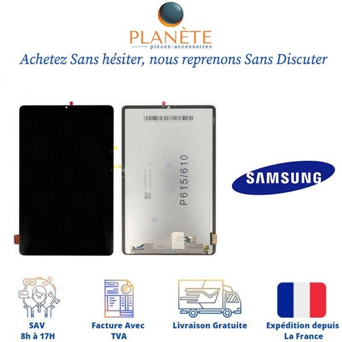 Originale ecran lcd complet - lcd,