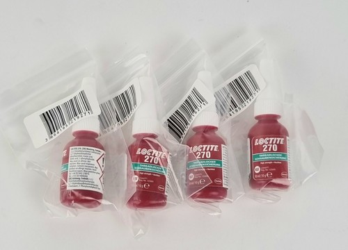 Loctite lot flacons de - loctite,