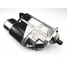 Démarreur neuf  remplace