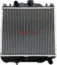 AIXAM Radiateur Eau Crossover