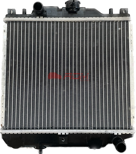 Radiateur eau aixam - radiateur,