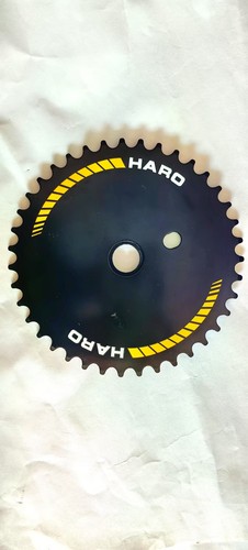 Haro bmx sprocket - haro,