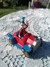 Jouet Voiture Politoys Disney