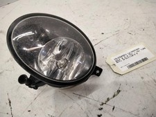 Anti brouillard gauche (feux)