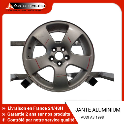 Jante aluminium audi - jante,