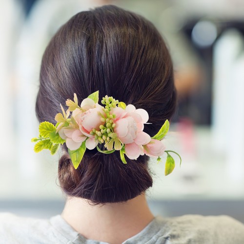 Accessoires pour cheveux - ,