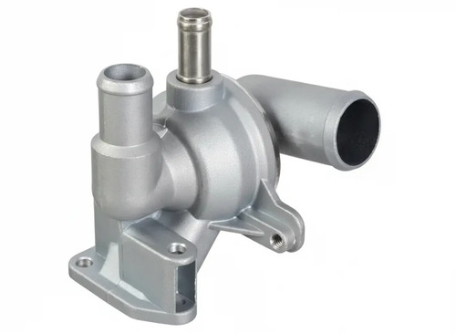 Thermostat avec boîtier