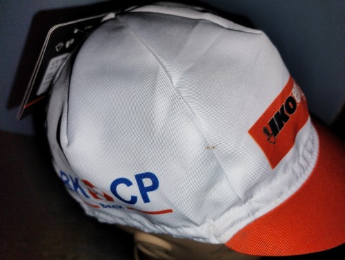 Casquette équipe pro - , cycliste