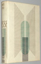 James JOYCE Ulysse 1948