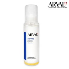 Huile Lait Démaquillant Visage Nourrissante Hydratante Peau Sèche Sensible 150ml