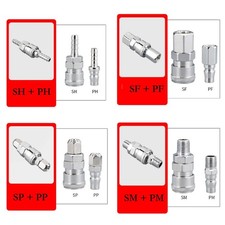 Tuyau d'air de compresseur