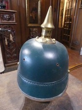 CASQUE A POINTE  PRUSSIEN  A COMPLETER    (copie)