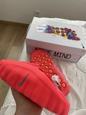 Claquettes Nike Mind 001 –