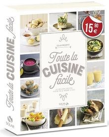 Toute cuisine facile de - toute, la