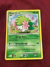 Shaymin x1 - Holo Rare -