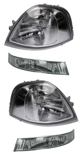 Phare clignotant h7 - clignotant,