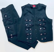 Gilet pour Homme Pantalon