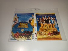 DVD - film Astérix aux jeux