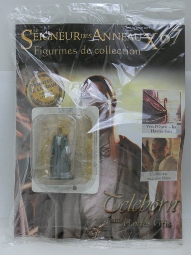 Figurine seigneur des anneaux - seigneur,