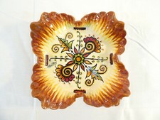 Plat coupe a fruit QUIMPER P