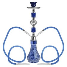 DXP Shisha 2 Sortie Tuyau Ou