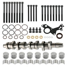 Kit Arbre à Came Poussoirs